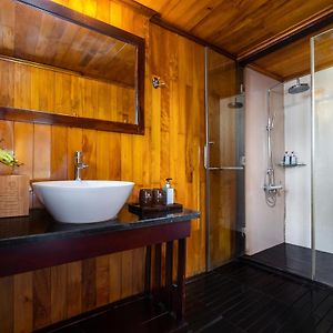 Deluxe Double or Twin Room Balcony