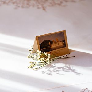 Budget Single Room